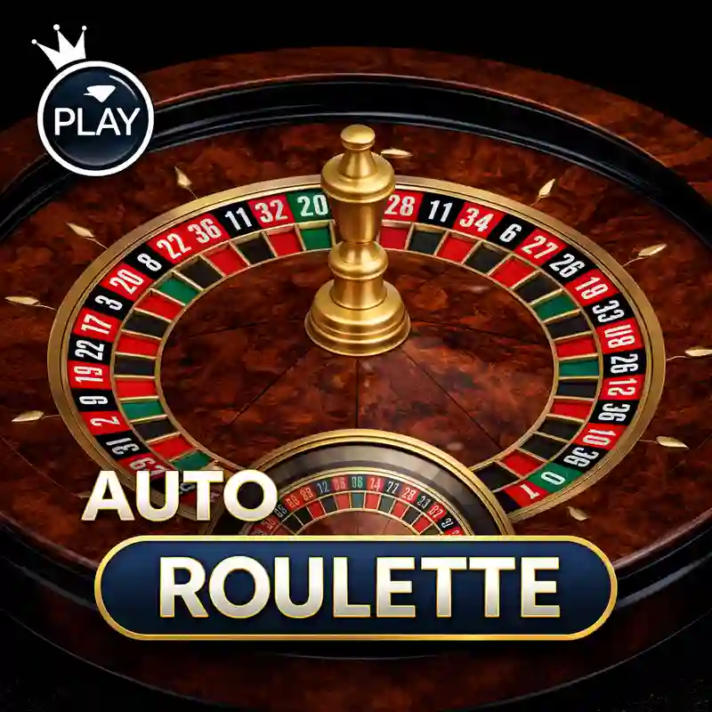 Auto-Roulette 1 jl77 Casino