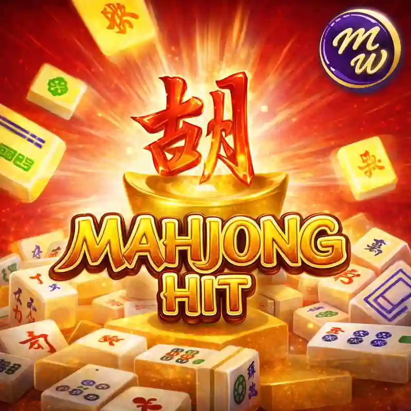 Mahjong Hit Online Slot Game jl77