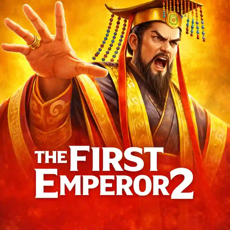 The First Emperor 2 - jl77