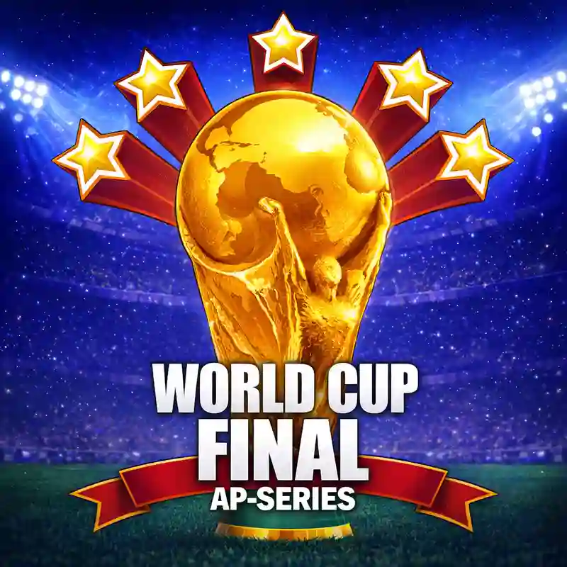 World Cup Final Casino Game sa jl77